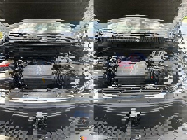 New 2026 Chevrolet Suburban High Country image 18