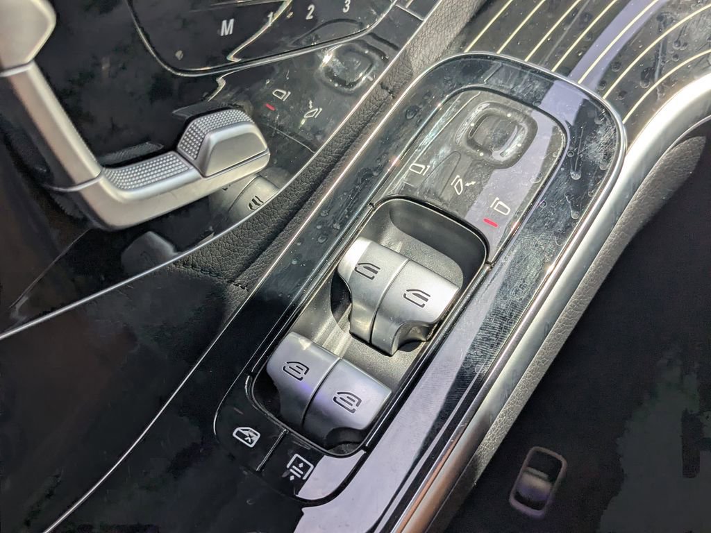 Certified 2021 Mercedes-Benz S 580 4MATIC Sedan image 31