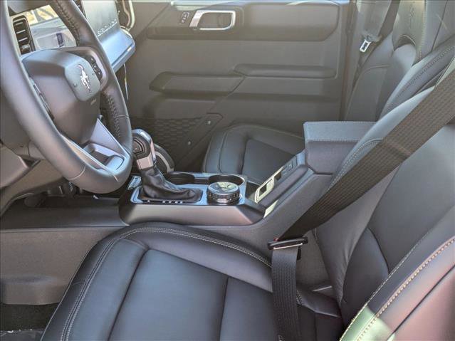 New 2025 Ford Bronco Badlands image 16