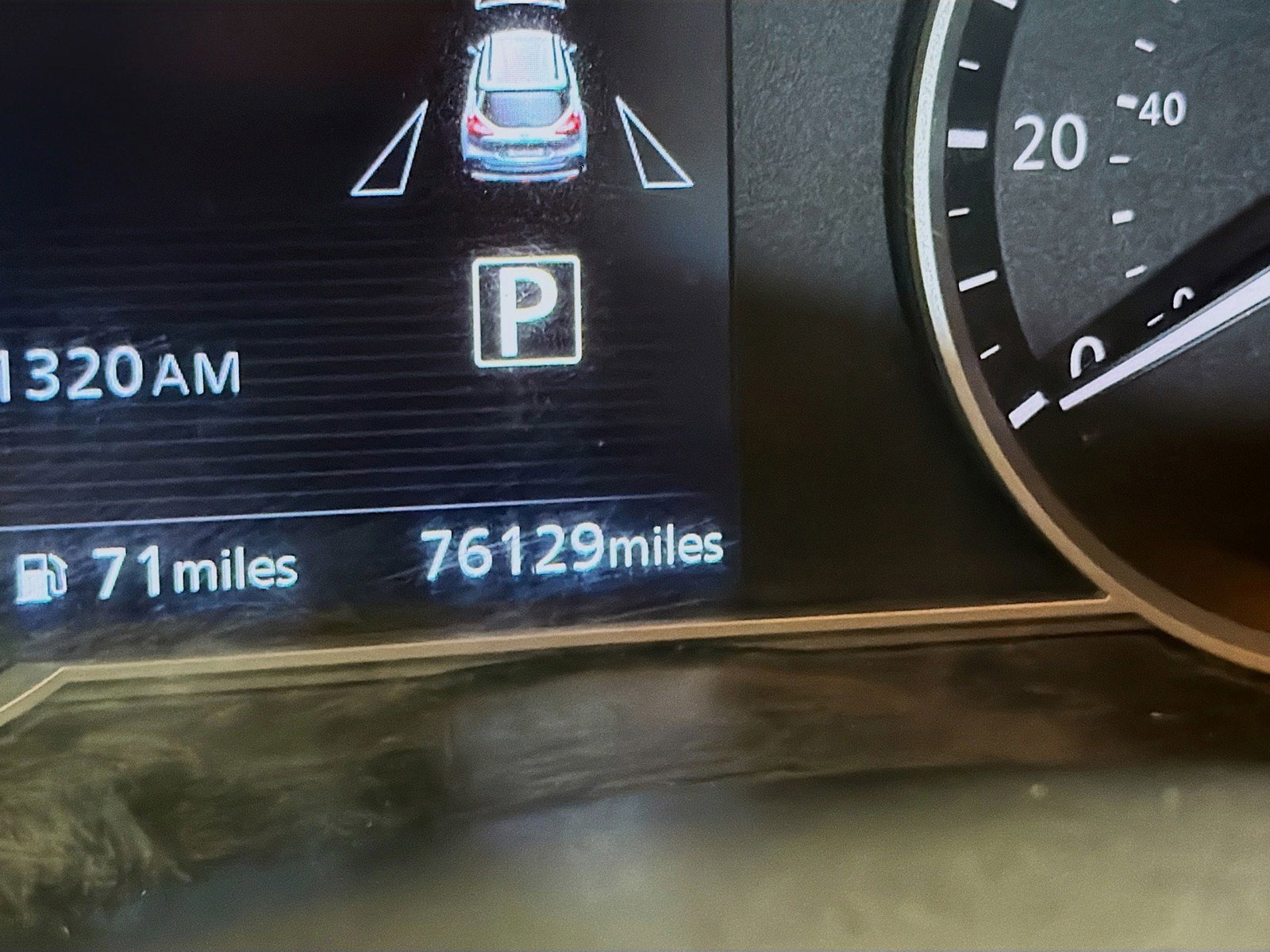 Used 2019 Nissan Kicks SR FWD image 8