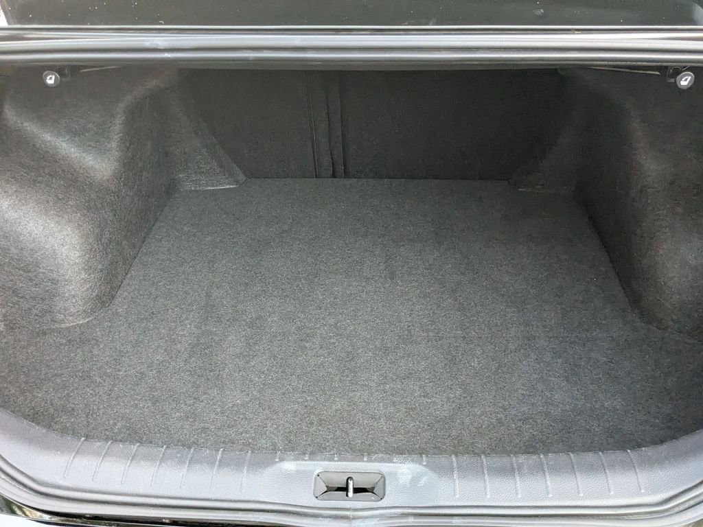 Used 2025 Nissan Altima 2.5 SR image 7