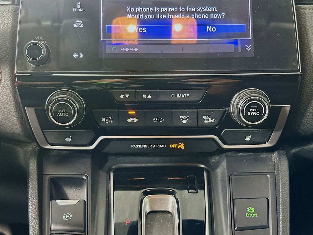 Used 2018 Honda CR-V EX image 18