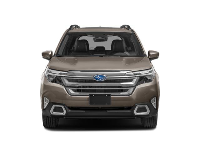New 2026 Subaru Forester Limited AWD/4WD video 4