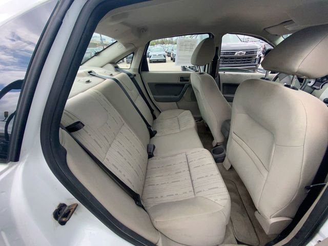 Used 2008 Ford Focus SE FWD image 23