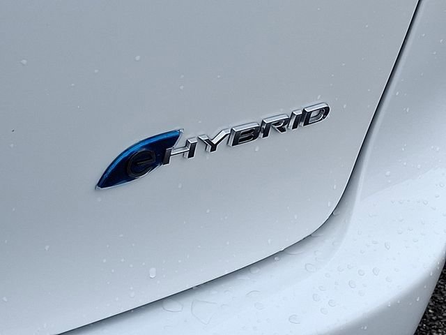 Used 2024 Chrysler Pacifica Pinnacle image 38