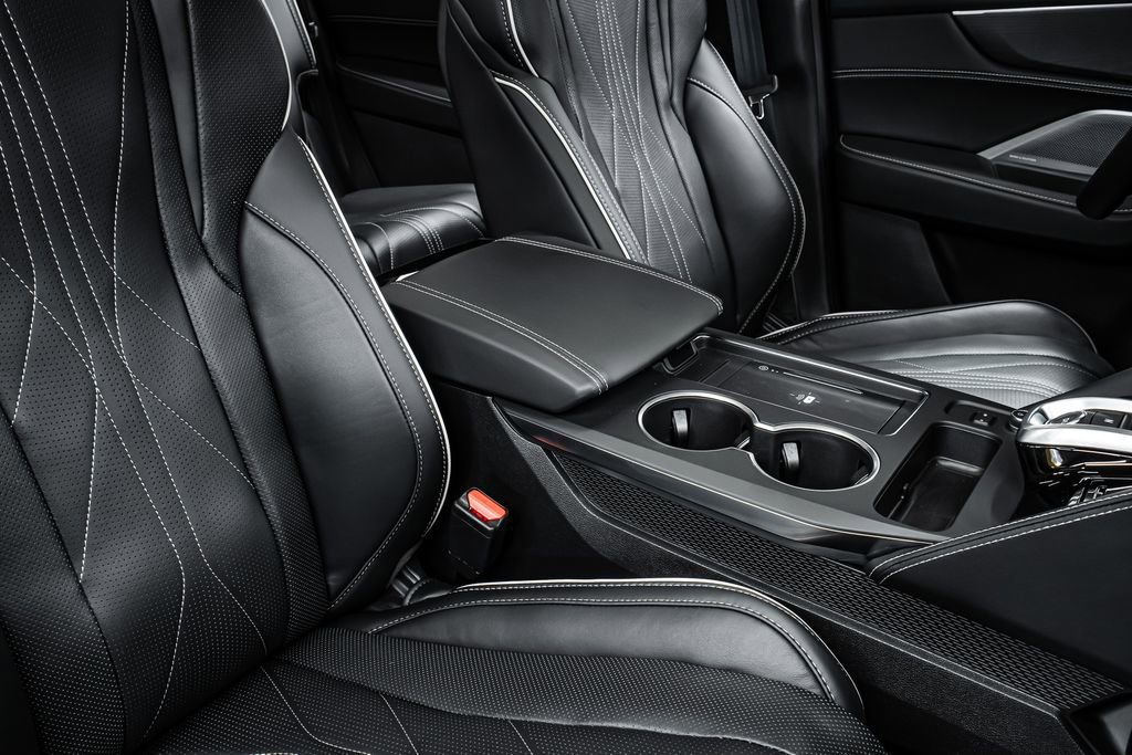 New 2026 Acura MDX w/ Advance Package image 21