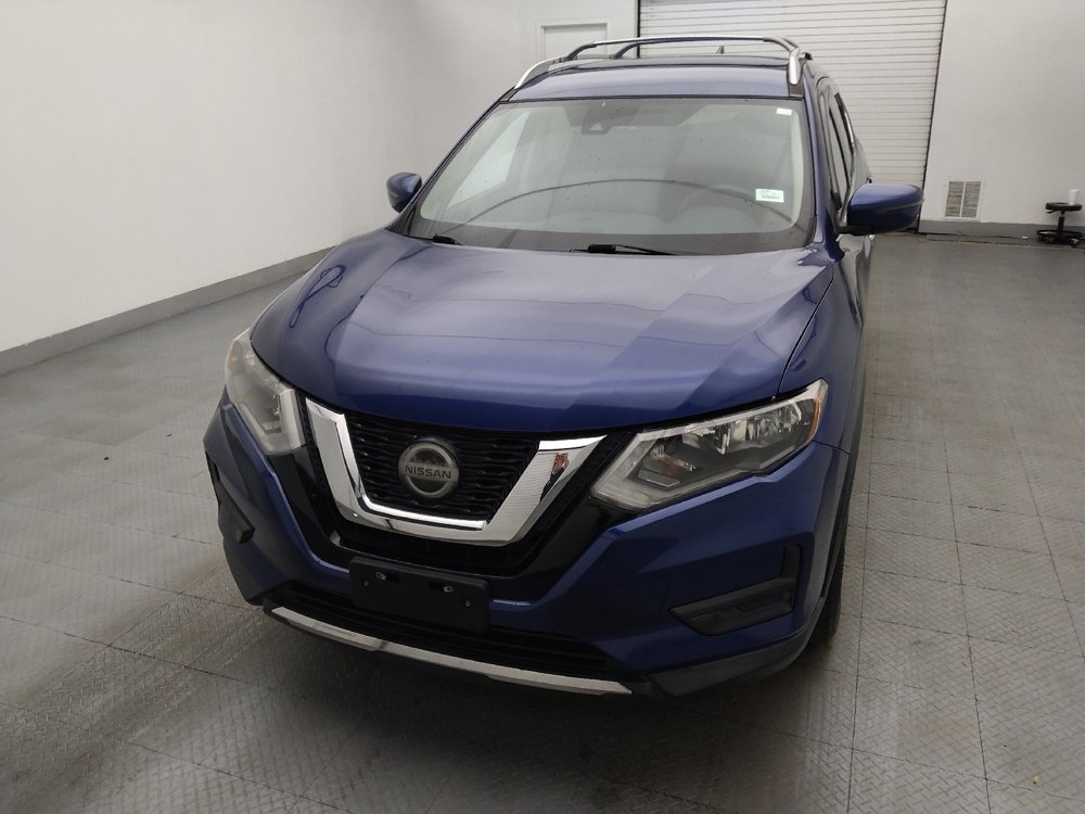 Used 2019 Nissan Rogue S w/ Special Edition Package image 15