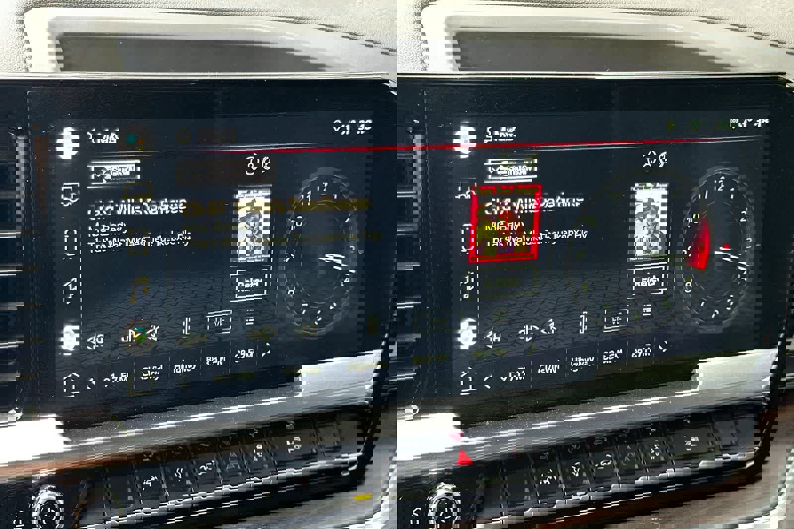 Used 2022 GMC Sierra 1500 SLT image 21