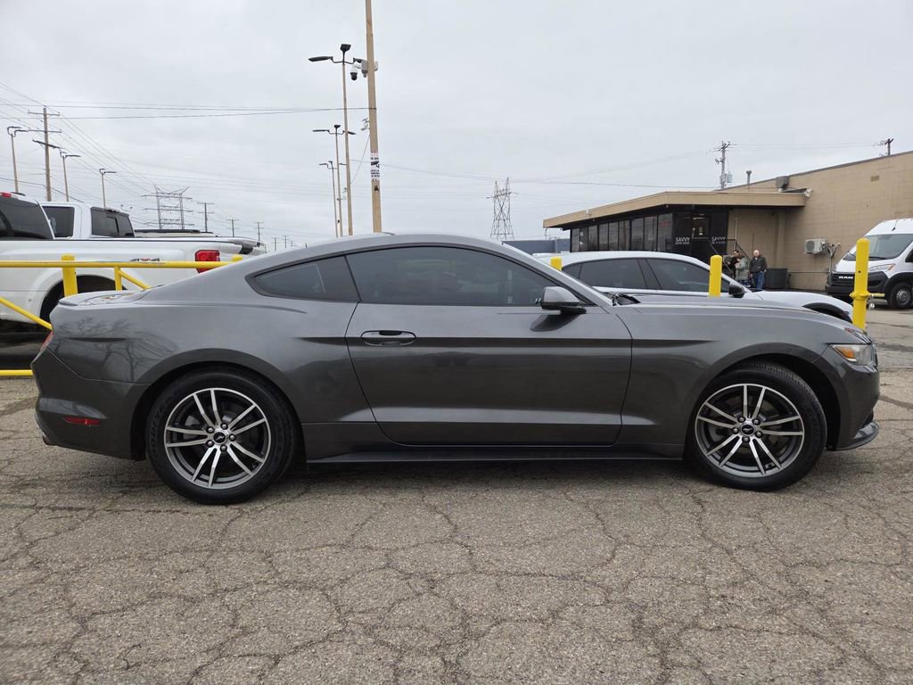 Used 2016 Ford Mustang Premium w/ Equipment Group 201A image 16