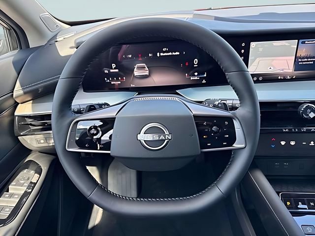 New 2025 Nissan Murano SL AWD/4WD image 10
