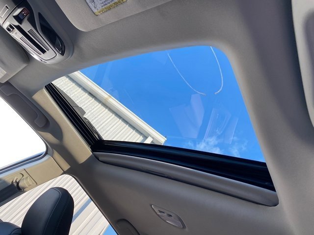New 2025 Subaru Outback Onyx Edition image 14