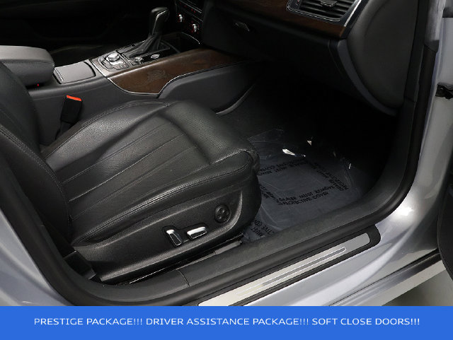 Used 2016 Audi A7 3.0T Prestige AWD/4WD image 37