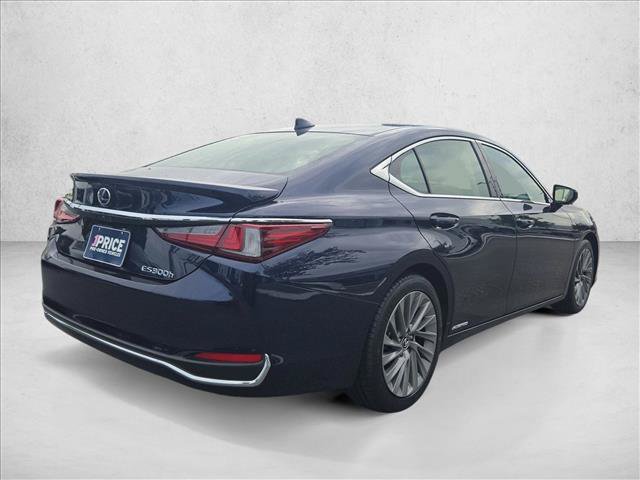 Used 2019 Lexus ES 300h w/ Accessory Package 2 FWD image 5