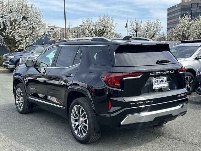 New 2026 GMC Terrain Denali w/ LPO, Floor Liner Package image 4