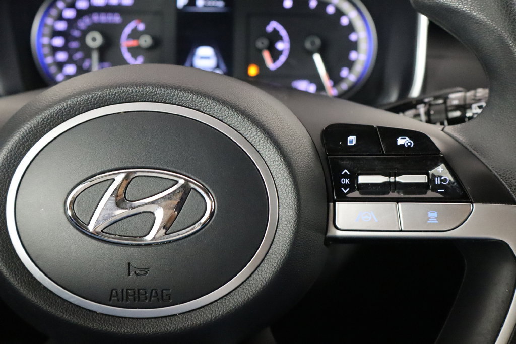Used 2023 Hyundai Tucson SEL AWD/4WD image 10