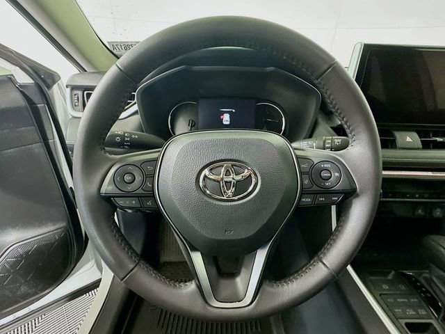 Certified 2025 Toyota RAV4 XLE image 13