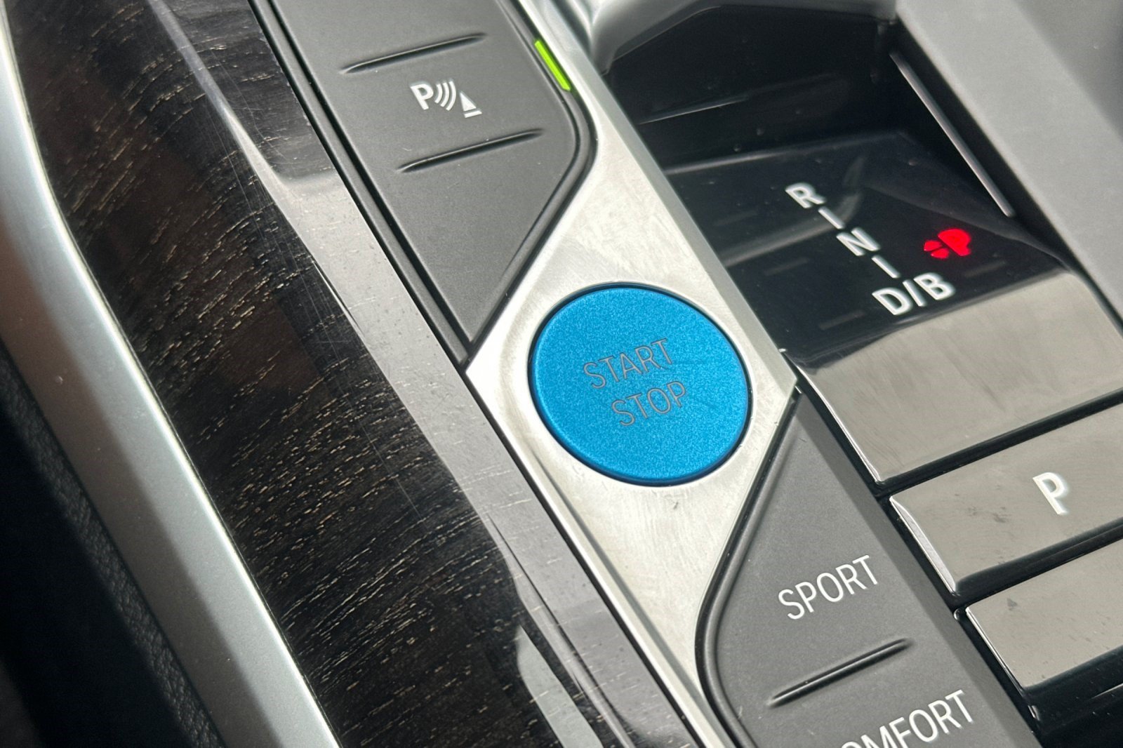 Certified 2023 BMW i4 eDrive35 w/ Premium Package RWD image 17