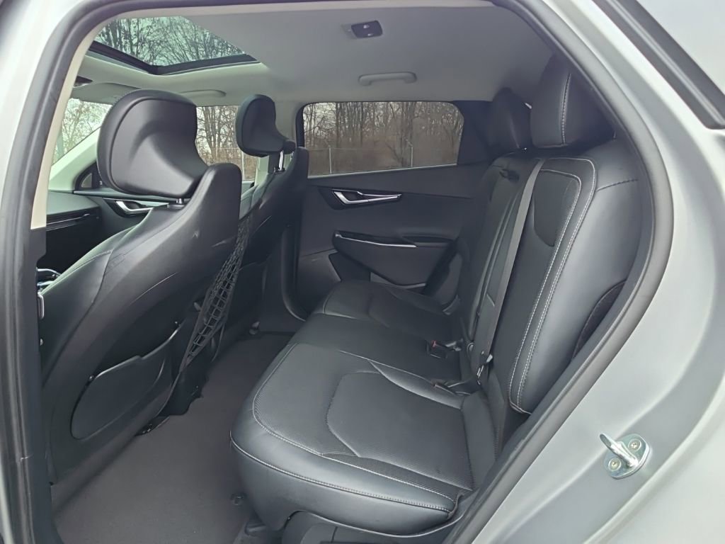 Used 2022 Kia EV6 GT-Line w/ First Edition Package image 37