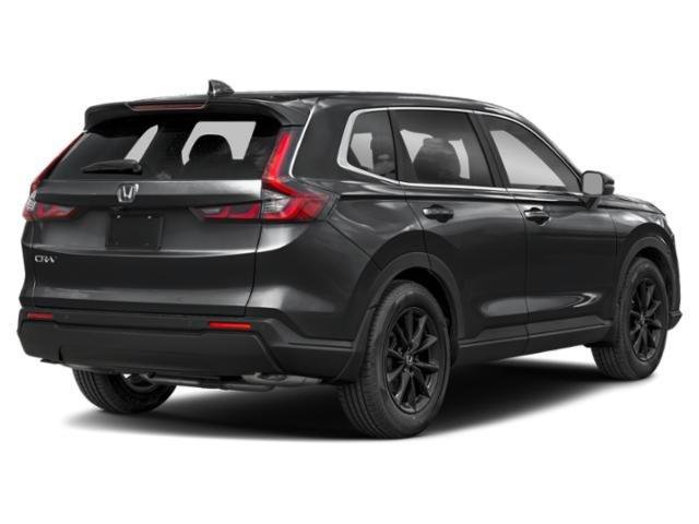 New 2026 Honda CR-V EX-L image 2