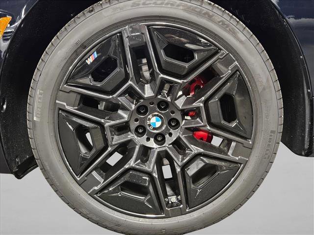 New 2026 BMW iX xDrive45 image 16