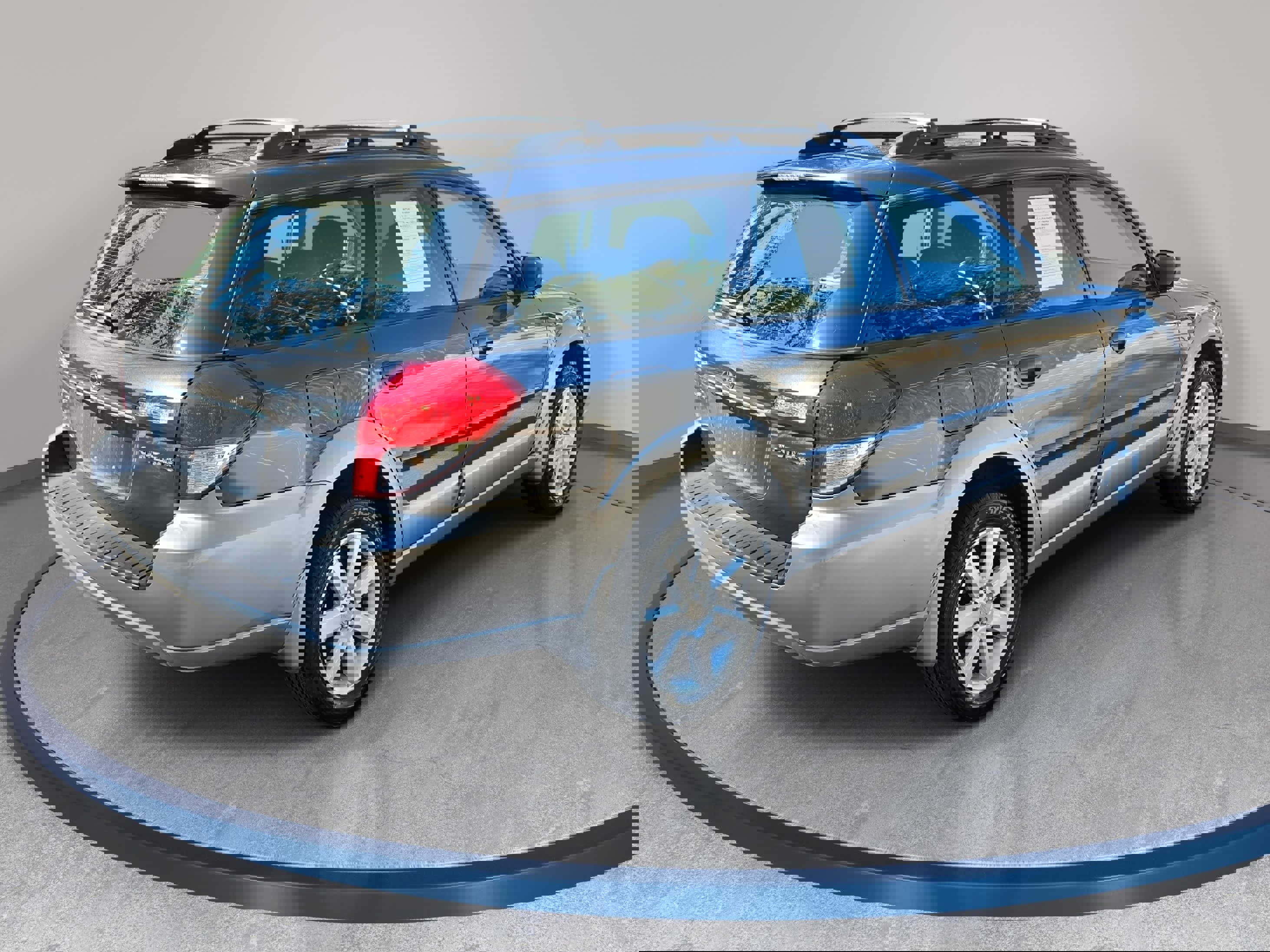 Used 2009 Subaru Outback 2.5i Special Edition image 5