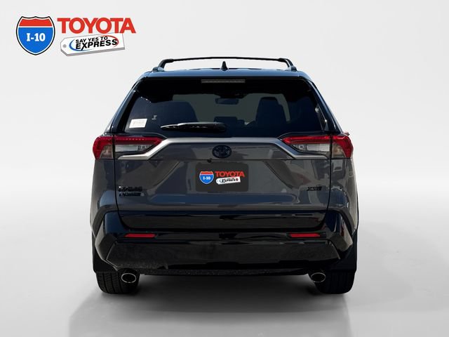 Certified 2024 Toyota RAV4 XSE w/ Weather Package AWD/4WD image 4