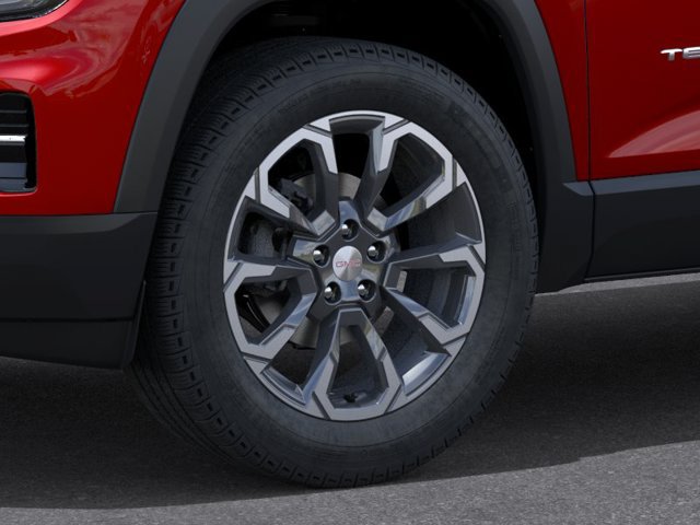 New 2027 GMC Terrain Elevation w/ Elevation Premium Package AWD/4WD image 9
