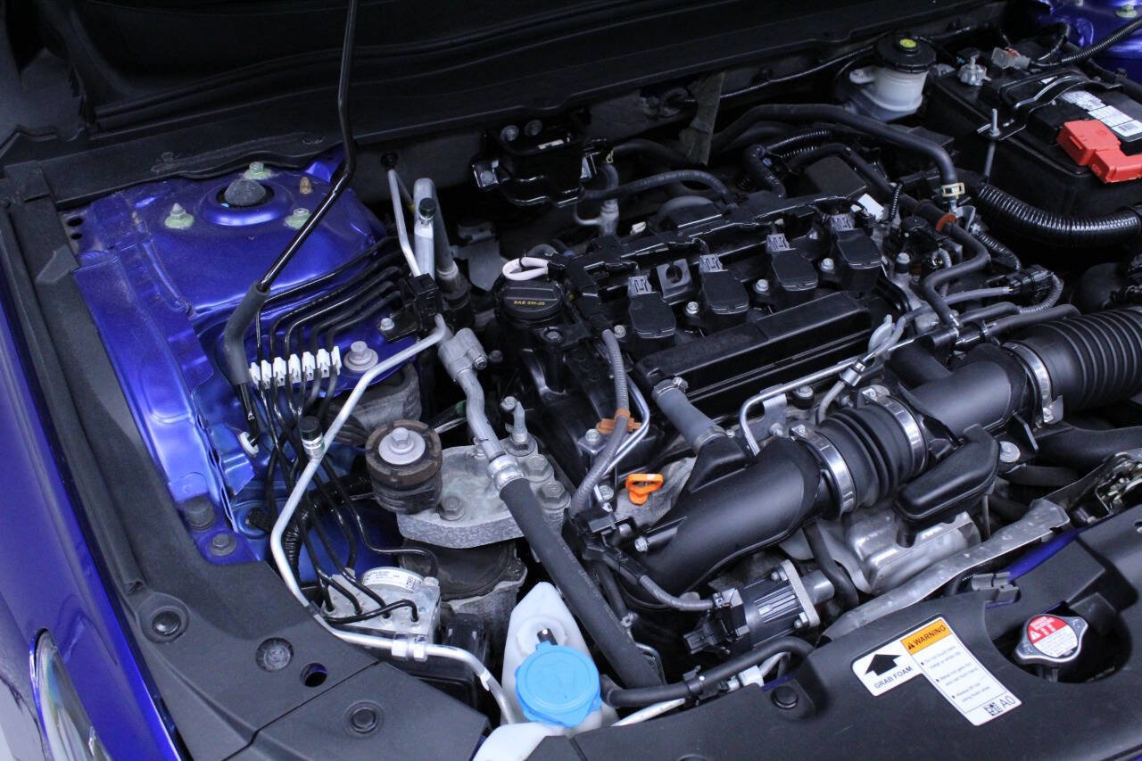 Used 2022 Honda Accord Sport image 11