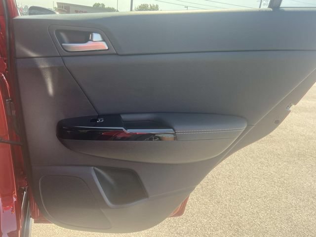 Used 2020 Kia Sportage EX AWD/4WD image 21