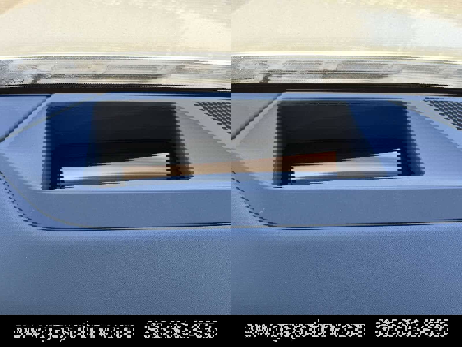 Used 2026 BMW X3 xDrive30 w/ Premium Package image 29