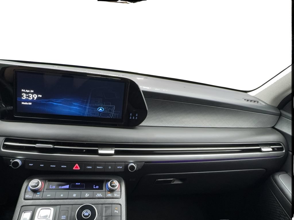 Used 2025 Hyundai Palisade Limited FWD image 48