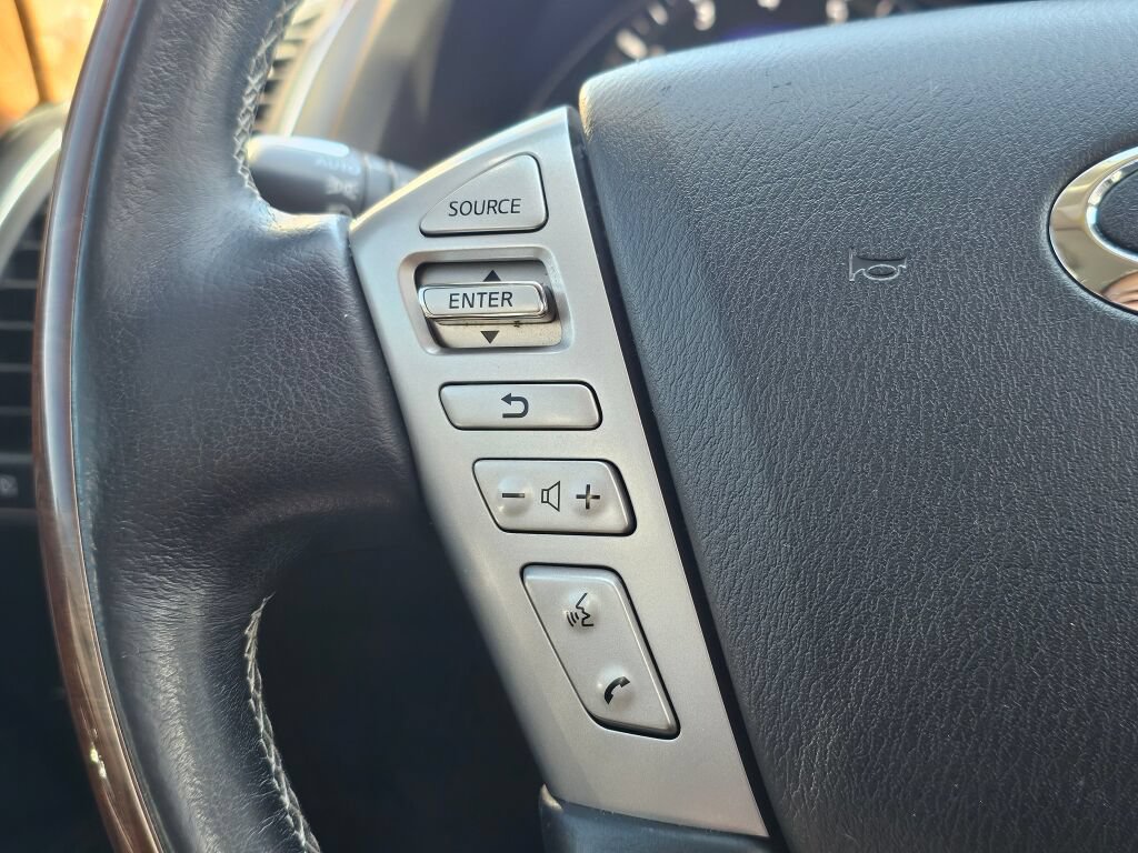 Used 2018 INFINITI QX80 4WD w/ Driver Assistance Package image 33