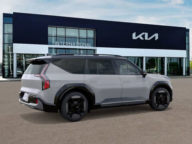 New 2026 Kia EV9 GT-Line image 6