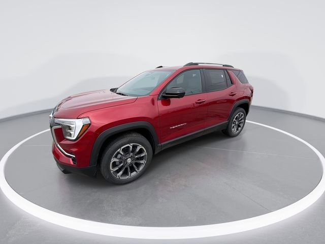 New 2026 GMC Terrain Elevation w/ Elevation Premium Package video 4