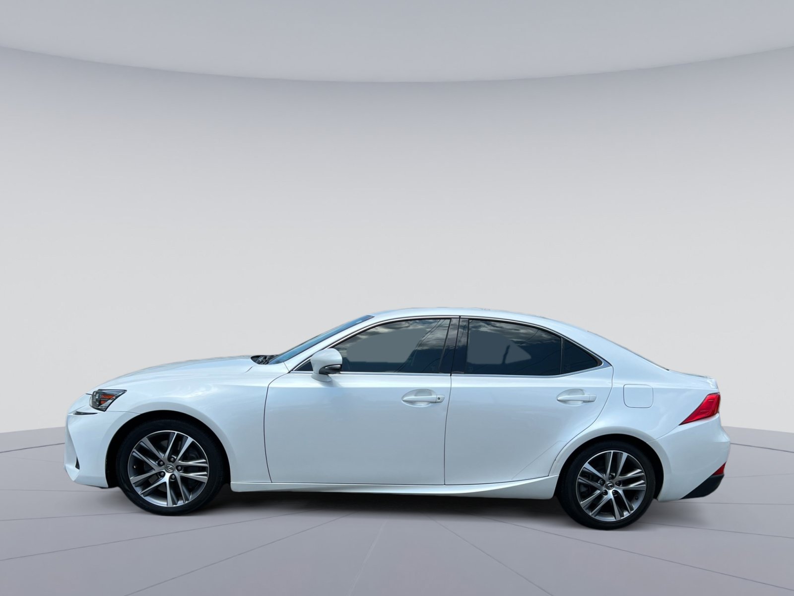 Used 2020 Lexus IS 300 w/ Accessory Package RWD image 2