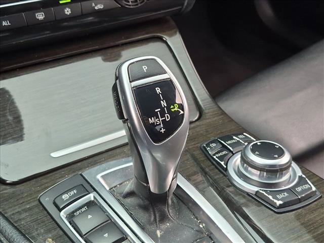 Used 2012 BMW 528i Sedan RWD image 10