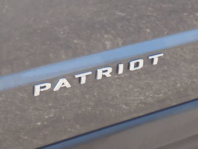 Used 2016 Jeep Patriot High Altitude FWD image 13