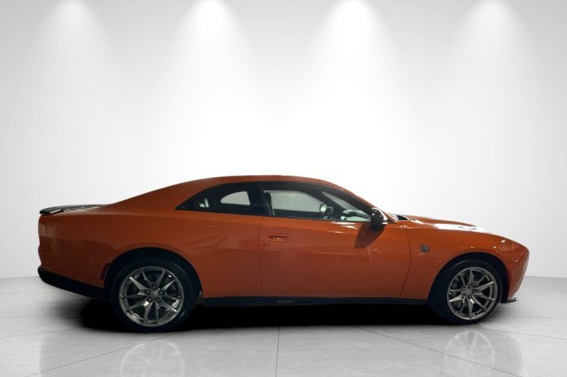 New 2026 Dodge Charger Scat Pack AWD/4WD image 3