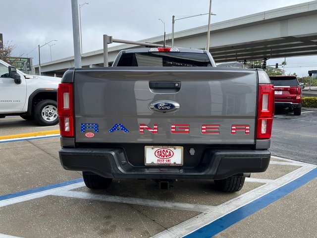 Used 2021 Ford Ranger XL w/ Equipment Group 101A High image 4