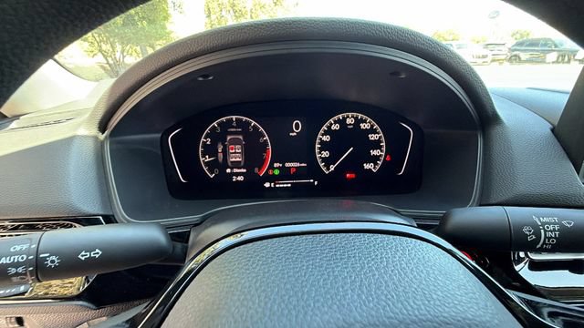 New 2026 Honda Civic LX image 27