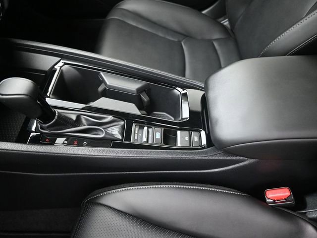 Certified 2024 Honda Accord EX-L image 21