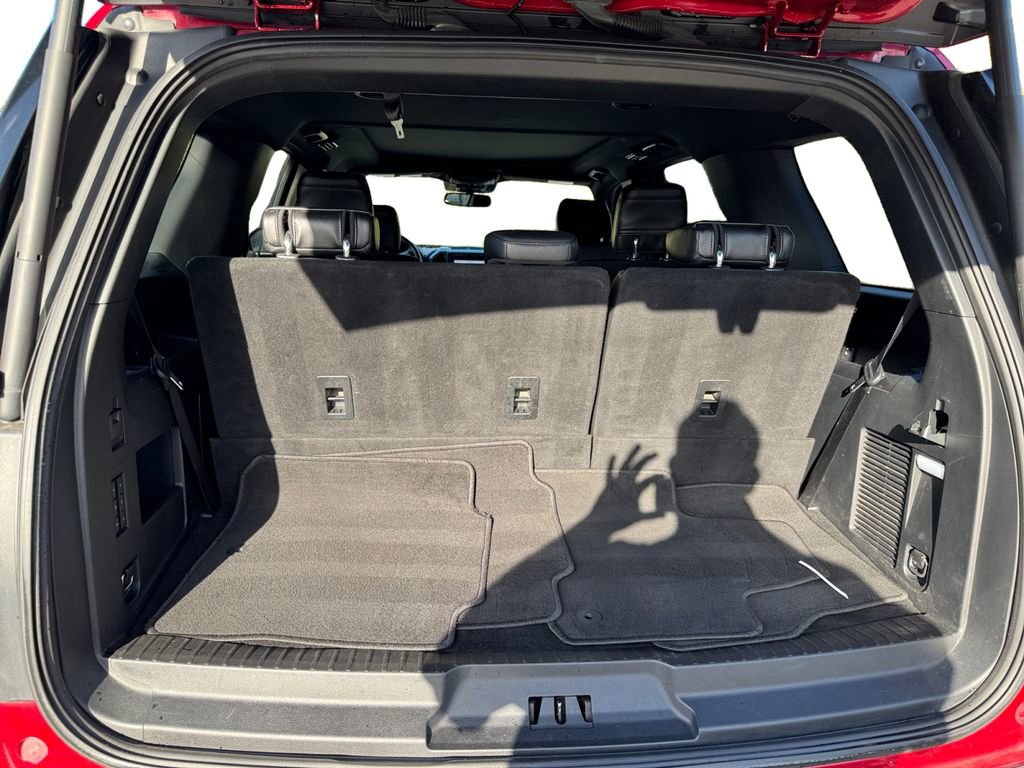 Used 2020 Ford Expedition Limited w/ Equipment Group 301A image 14