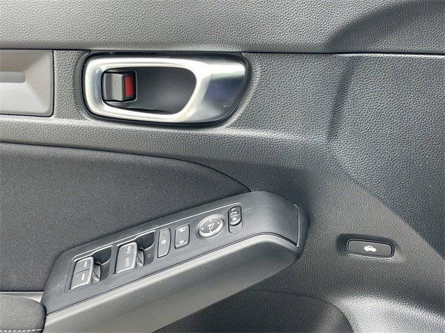 New 2026 Honda Civic LX image 20
