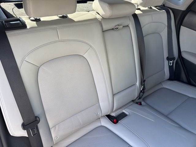 Certified 2023 Hyundai Kona Limited image 24