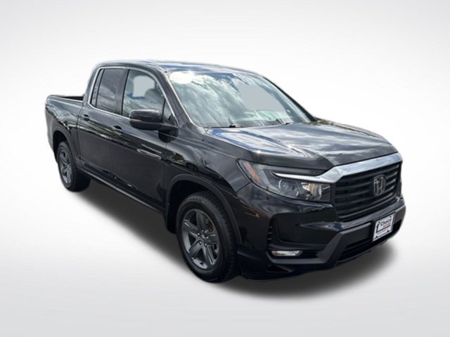 Used 2023 Honda Ridgeline RTL image 8