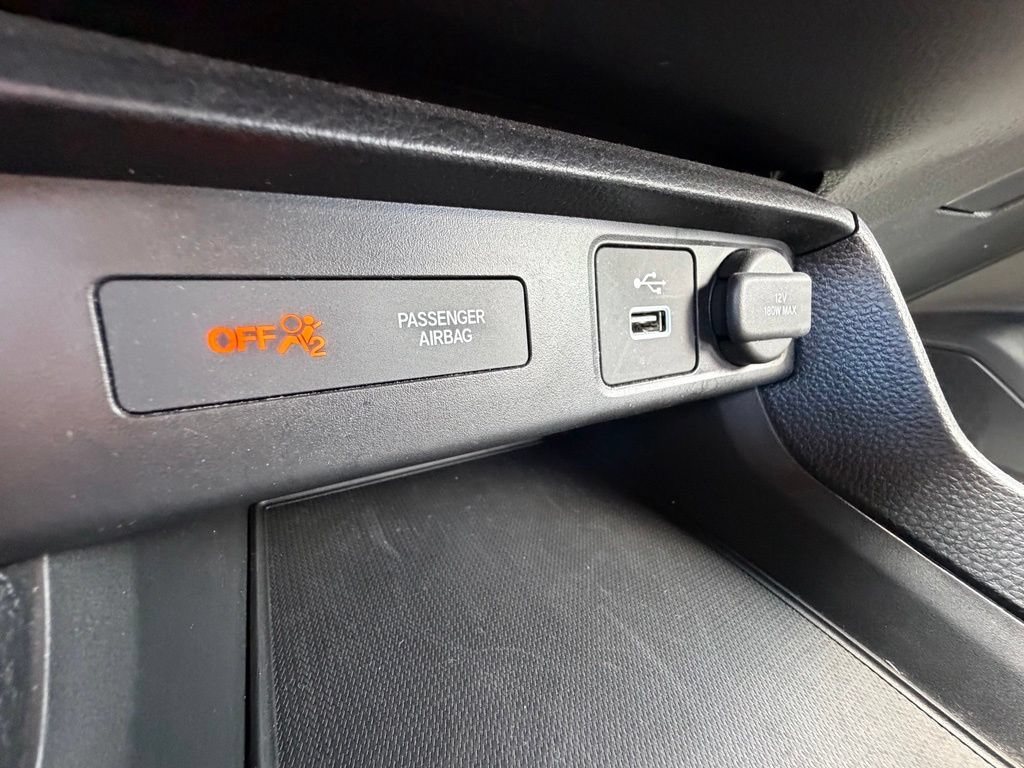 Certified 2023 Honda Civic Sport image 11