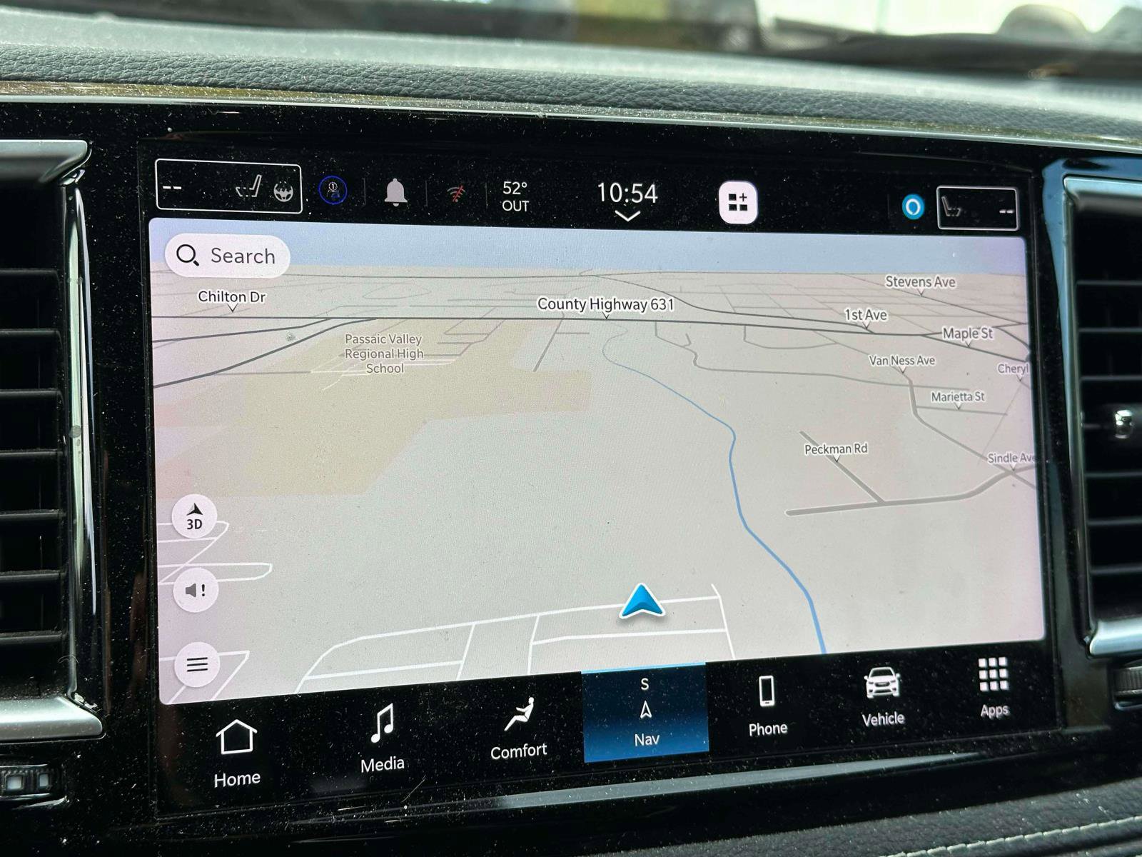 Used 2022 Chrysler Pacifica Limited w/ S Appearance Package image 24