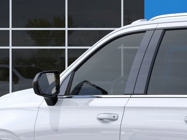 New 2026 Chevrolet Suburban LS w/ LPO, Dark Essentials Package image 12