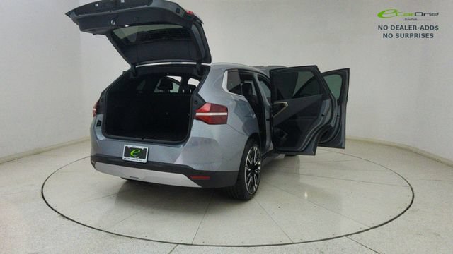 Used 2025 BMW X3 xDrive30i w/ Premium Package AWD/4WD image 73