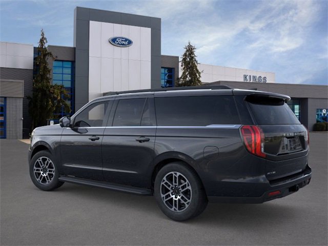 New 2025 Ford Expedition Max Active image 4
